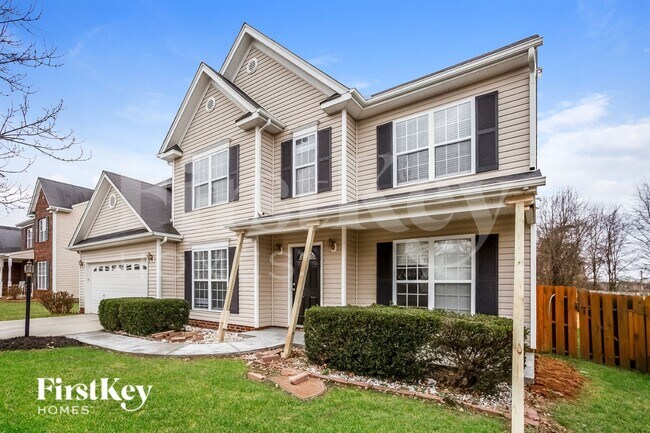 Foto del edificio - 130 Rusty Nail Dr