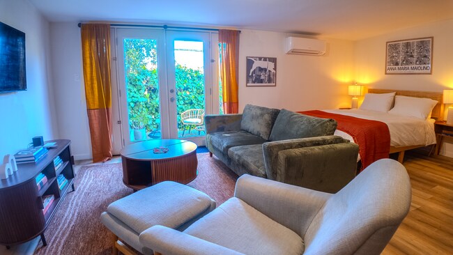 Foto del edificio - 1239 N Commonwealth Ave