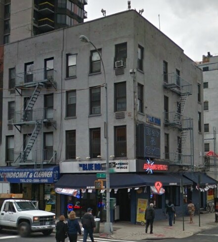 Primary Photo - 1140-1142 Second Ave