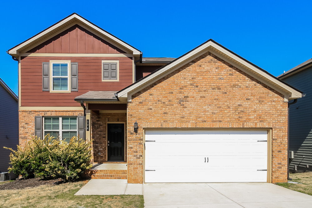 Foto principal - 124 Hamilton Pointe Dr