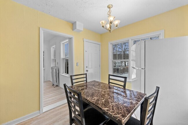 Foto del edificio - 20 Temple St