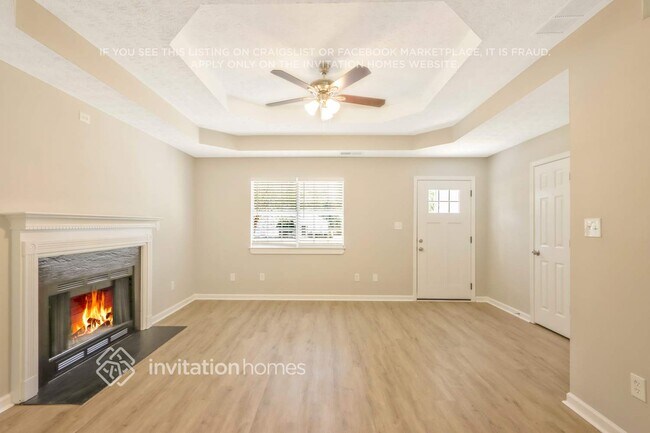 Foto del edificio - 230 Chimney Ct