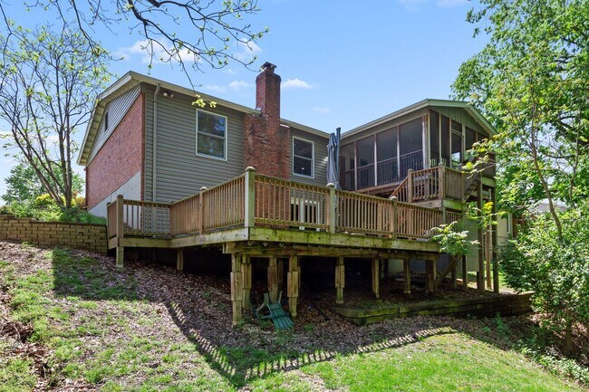 Building Photo - Ellisville Area