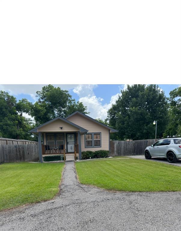 Building Photo - 3914 Kashmere St