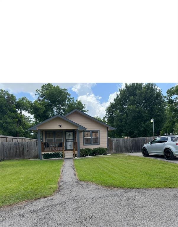 Foto del edificio - 3914 Kashmere St