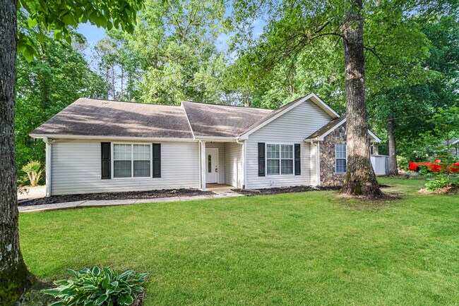 Foto del edificio - Fantastic 3bd/2ba home! Let yourself in!