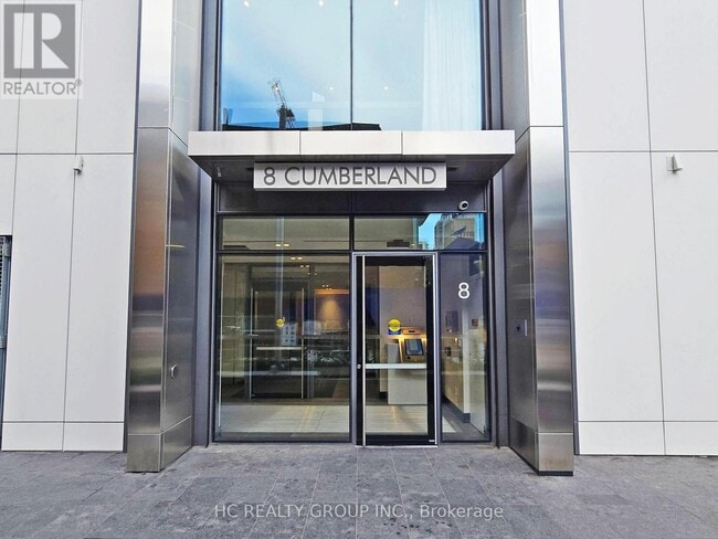 Building Photo - 8 Cumberland St
