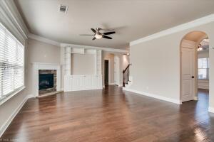 Foto del edificio - 414 Purbeck Ln
