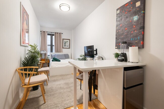 Foto del edificio - 42 Lexington Ave