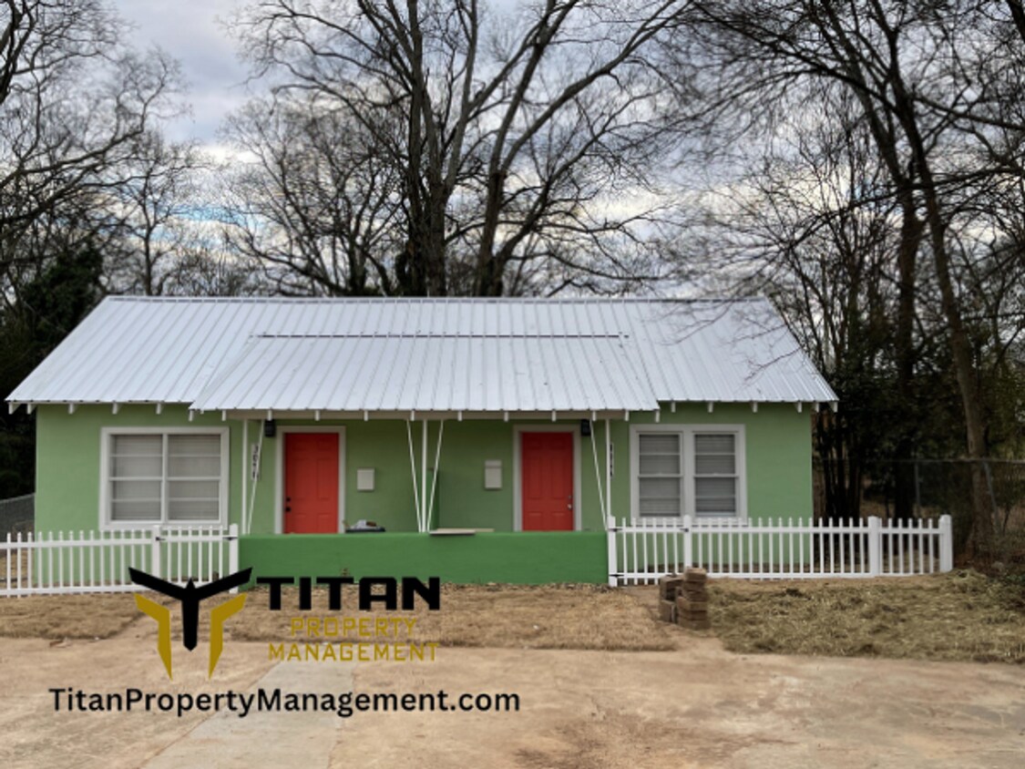 Foto principal - Updated Studio Apartment