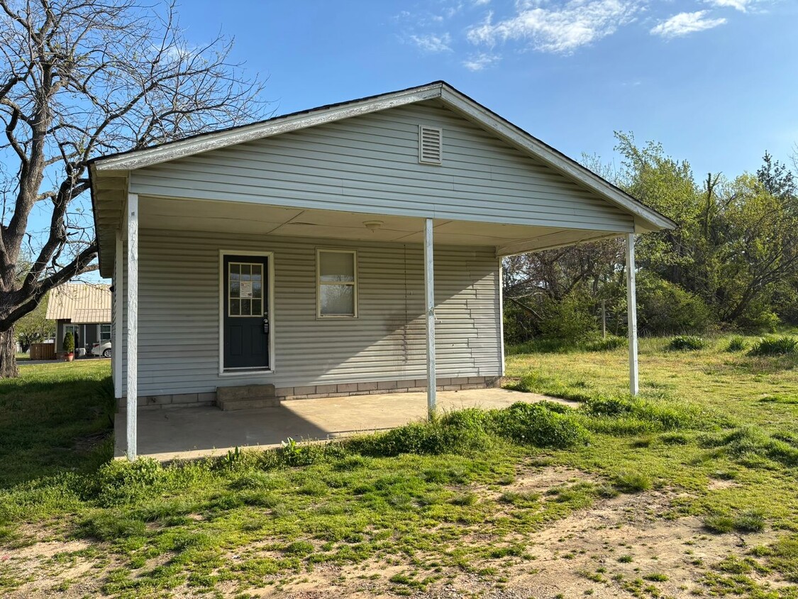 Primary Photo - Adorable 2-bedroom 1-bathroom in Lincoln, AR!