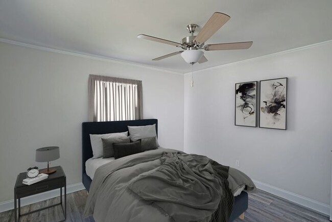 Foto del edificio - Newly Renovated 2-bedroom Home in Matthews!