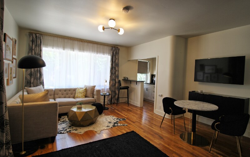 Foto principal - 45 W 11th Ave