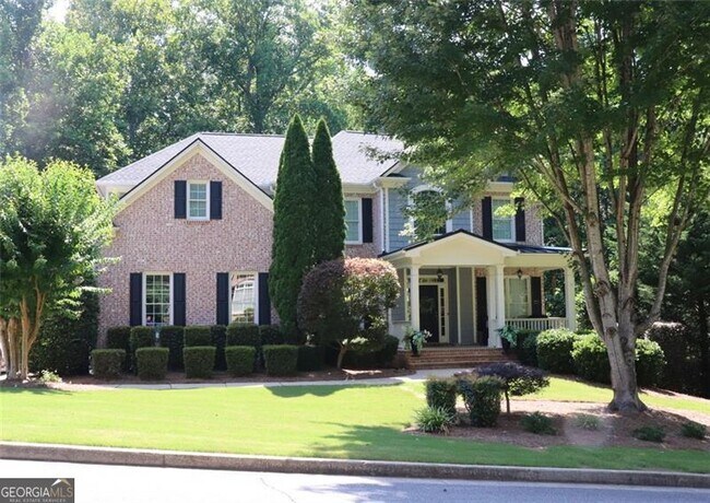 Foto del edificio - 1863 Brackendale Rd NW