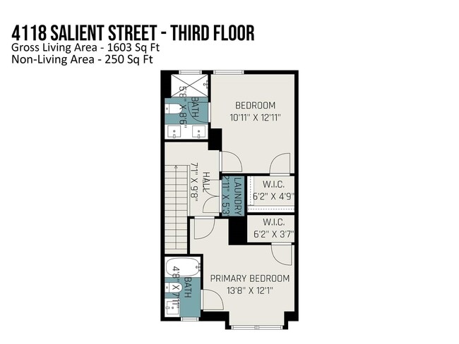 Building Photo - 4118 Salient St