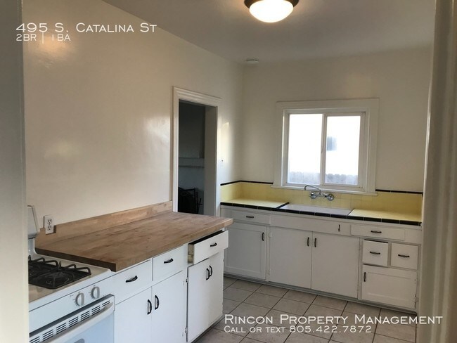 Building Photo - 2 Bedroom/1 Bath Home *Midtown Ventura*