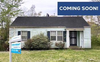 Building Photo - 3417 Hendricks Ave