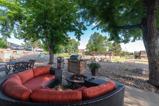 Foto del edificio - LaCrosse Estates Apartment Homes