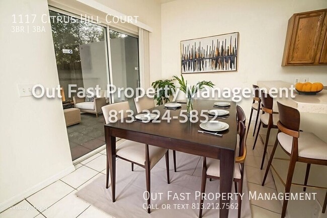 Building Photo - 1117 Citrus Hill Ct