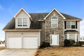 Building Photo - 504 Rosalind Terrace