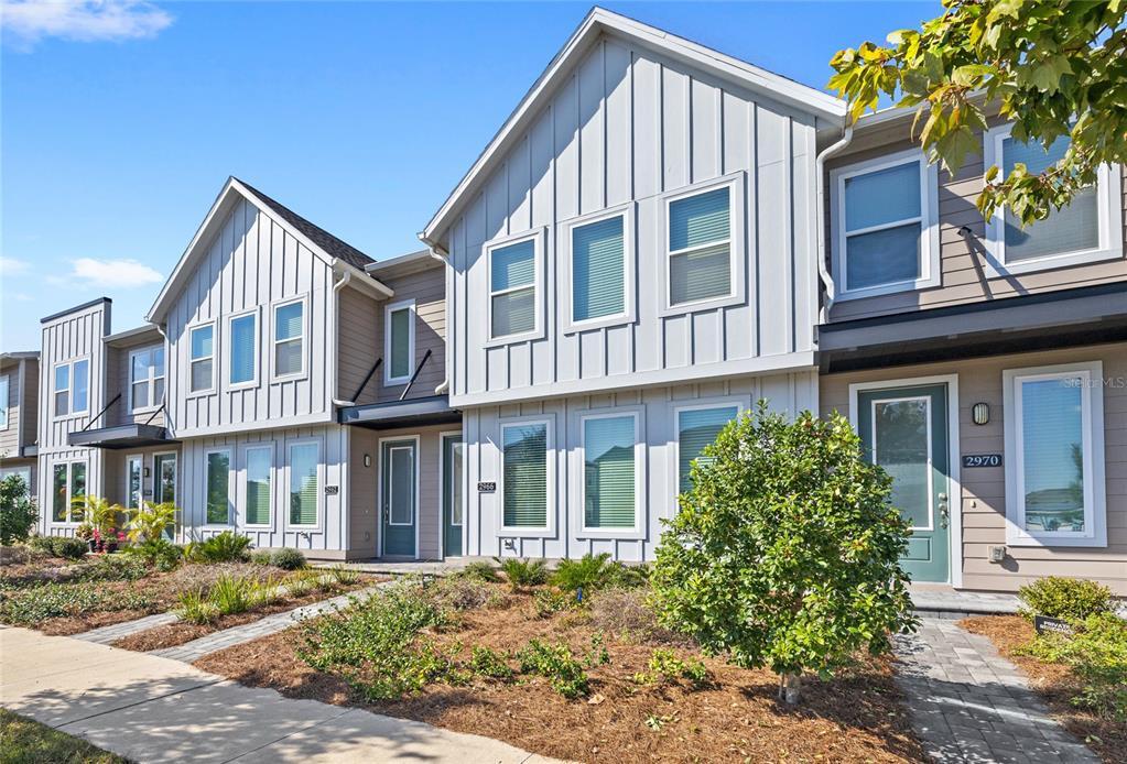 Foto principal - 2966 Voyager Ave