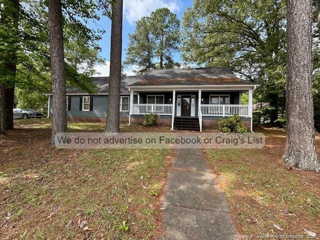 Foto principal - 410 Georgetown Cir