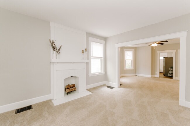 Building Photo - 4311 28th St