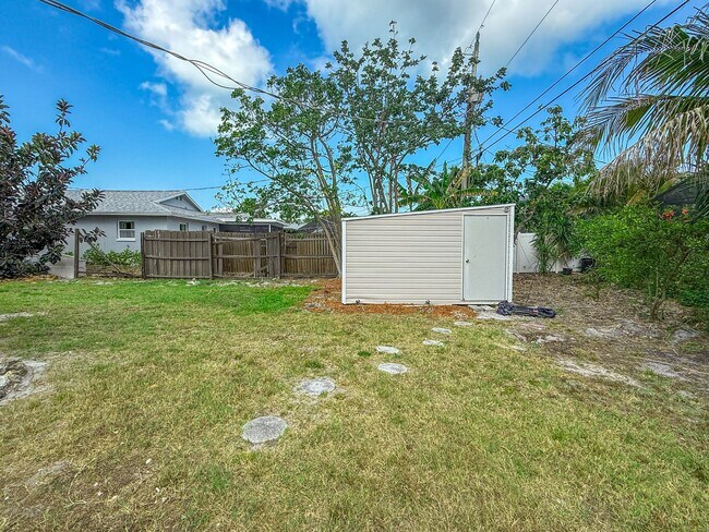 Foto del edificio - ***NON HOA***PET FRIENDLY***REASONABLE RAT...