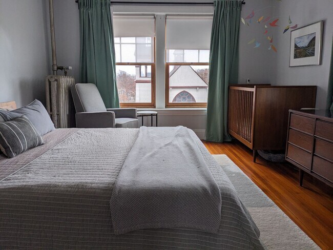 Building Photo - 50 Magazine St