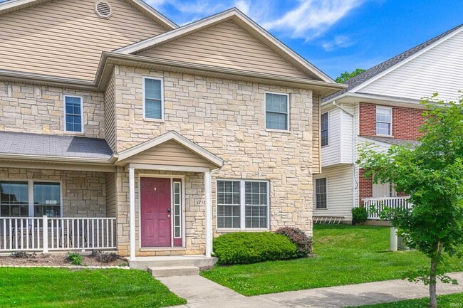 Building Photo - 1758 W Eventide Dr
