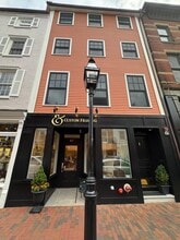 Building Photo - 45 Market St