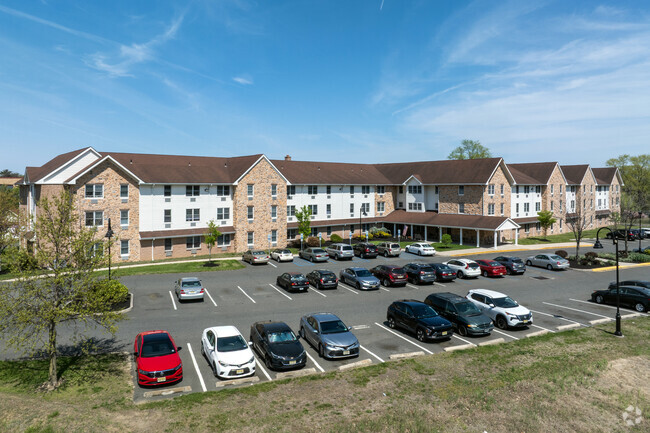 Building Photo - Stonegate at St. Stephens I