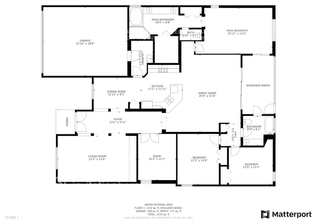 Foto del edificio - 16317 Bridgewalk Dr