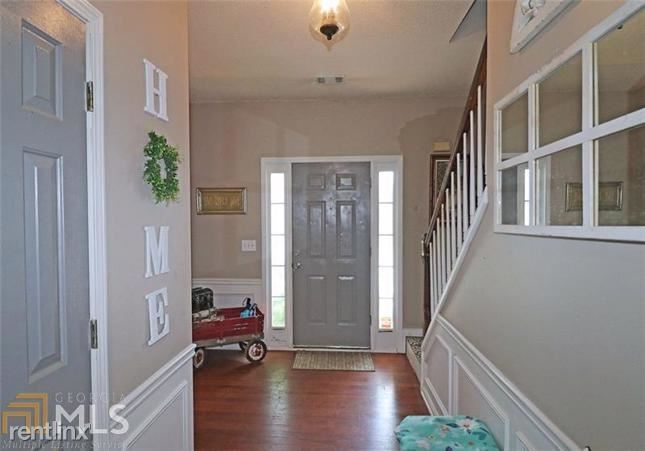 Building Photo - 4 br, 2 bath House - 2100 Traywick Chase
