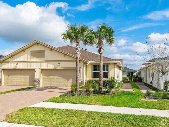 THE POINTE AT WEST PALM - Main