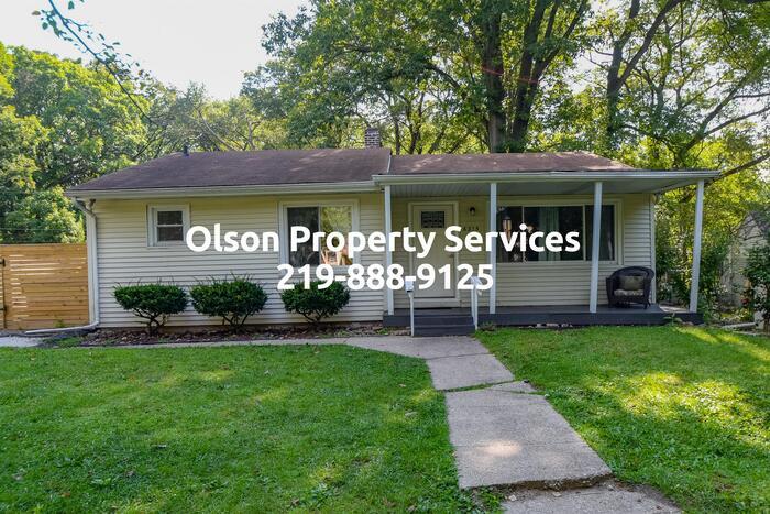 Foto principal - 6215 Glen Dr