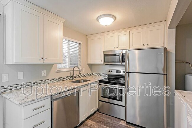 Foto del edificio - 5011 SW Beaverton Hillsdale Hwy