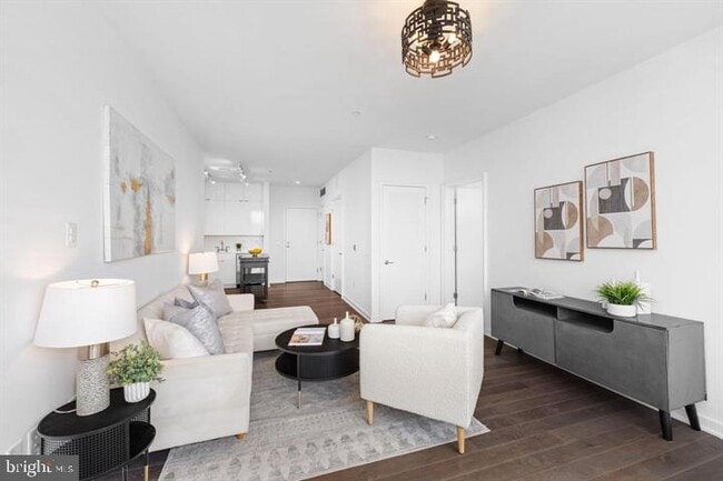 Foto del edificio - 1380 Quincy St NW