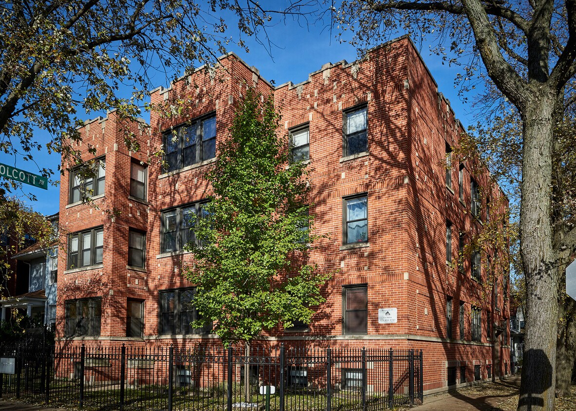 Foto principal - 7208 N Wolcott Ave