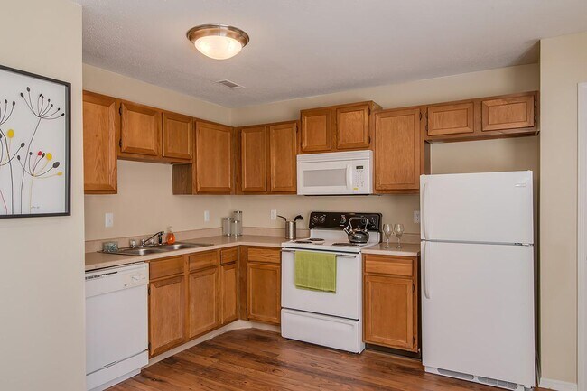 Foto del edificio - Mountain Brook