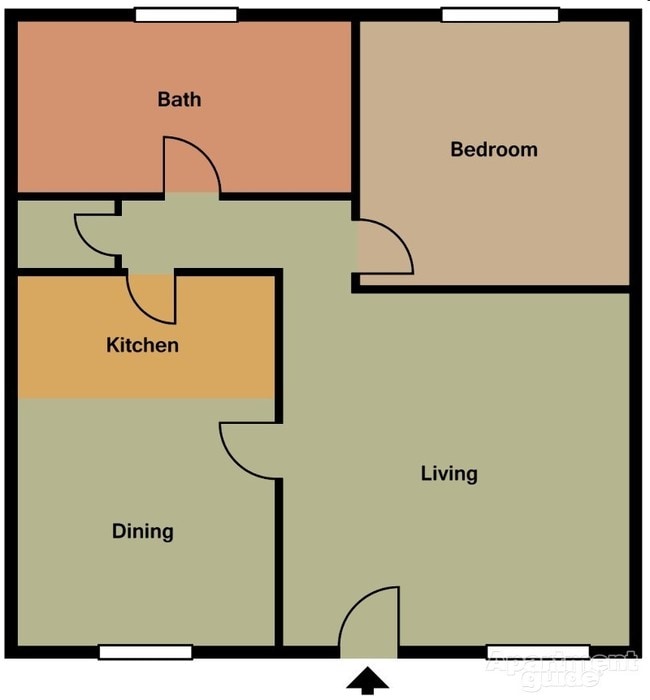 Teal Apartments Sacramento Ca 1br 1ba Teal Apartments