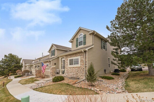 Building Photo - 9457 Crossland Way