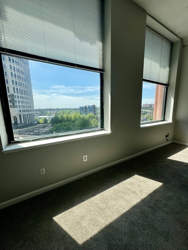 Building Photo - Perry Payne Apartments