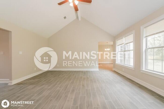 Foto del edificio - 121 Spivey Ridge Circle, Jonesboro, GA 30236