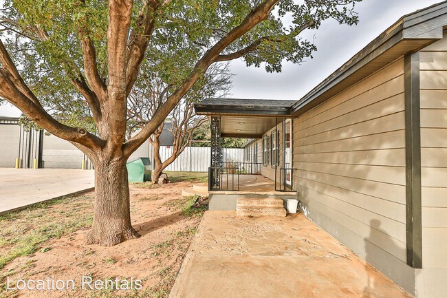 Building Photo - 3 br, 2 bath House - 1207 A FM 1585