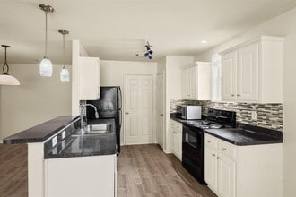 Building Photo - 4527 Nueces River Loop