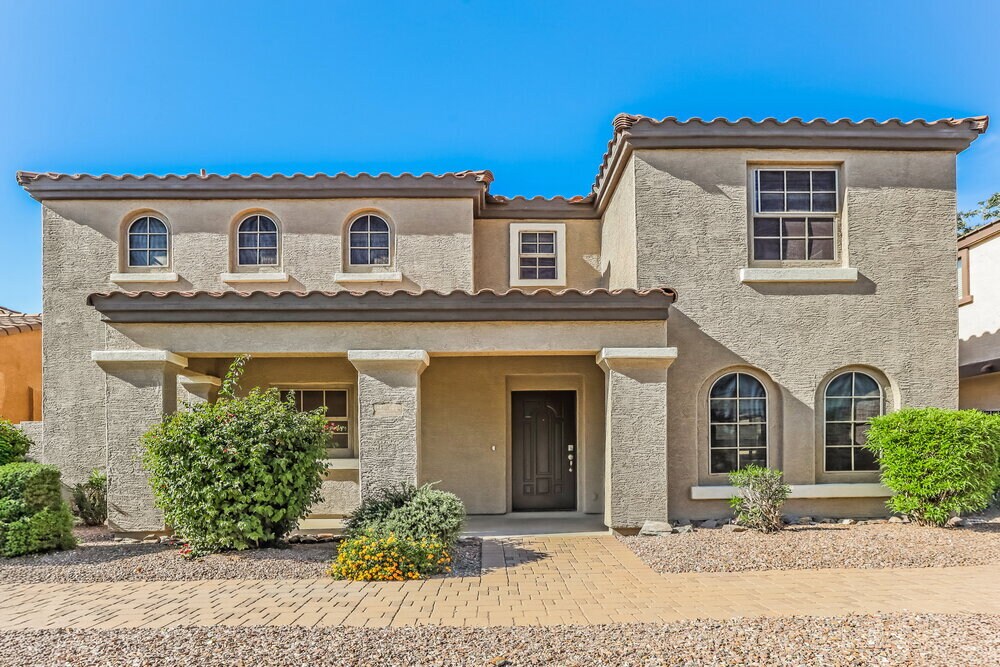 Foto principal - 2666 E Megan St