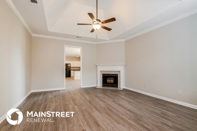 Building Photo - 1203 Washington Dr