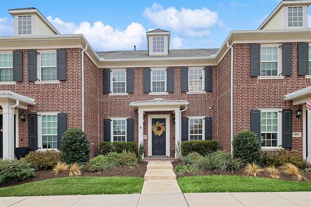 Primary Photo - 1008 Redbrick Ln