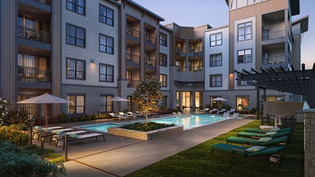 Building Photo - The Walden